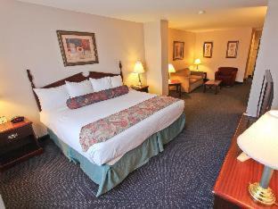 Monticello Hotel | Best Western Plus Brandywine Inn & Suites