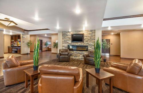 Casper Hotel | Best Western PLUS Casper Inn & Suites