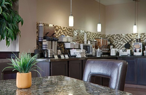 Cushing Hotel | Best Western Plus Cushing Inn & Suites