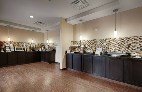 Cushing Hotel | Best Western Plus Cushing Inn & Suites