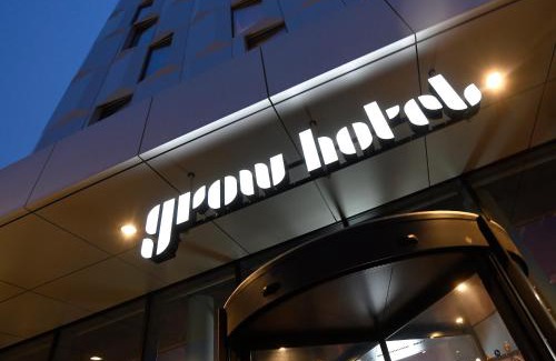 Johannesfred Hotel | Best Western Plus Grow Hotel