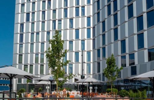 Johannesfred Hotel | Best Western Plus Grow Hotel