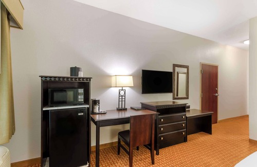Hopewell Hotel | Best Western Plus Hopewell Fort Lee