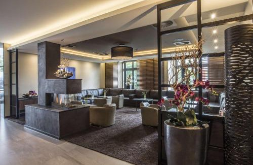 Billbrook Hotel | Best Western Plus Hotel Böttcherhof