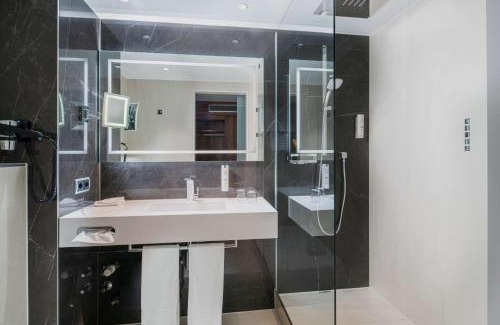 Billbrook Hotel | Best Western Plus Hotel Böttcherhof