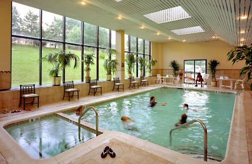 Downtown Baltimore Hotel | Best Western Plus Hotel & Conference Center