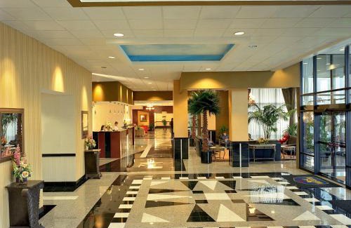 Downtown Baltimore Hotel | Best Western Plus Hotel & Conference Center