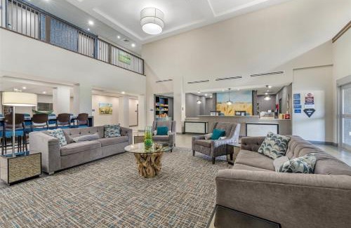 McPherson Hotel | Best Western Plus McPherson