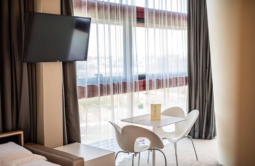 Padova Hotel | Best Western Plus Net Tower Hotel Padova