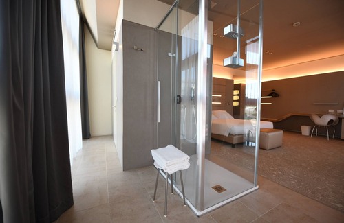 Padova Hotel | Best Western Plus Net Tower Hotel Padova