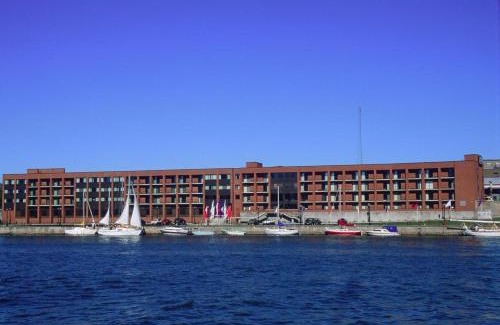 Oswego Hotel | Best Western Plus Oswego Hotel and Conference Center
