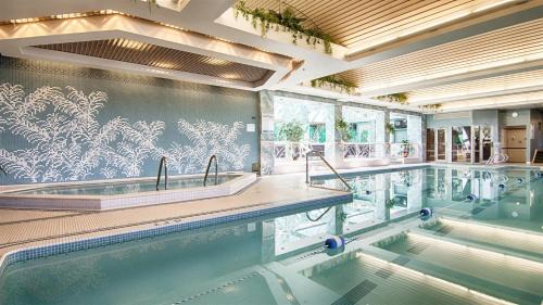 Oswego Hotel | Best Western Plus Oswego Hotel and Conference Center