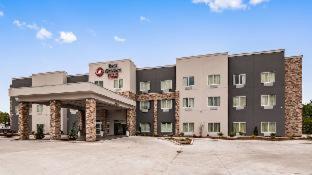 Olney Hotel | Best Western Plus Parkside Inn & Suites