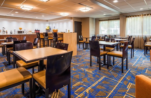 Parkrose Hotel | Best Western Plus Portland Airport Hotel & Suites