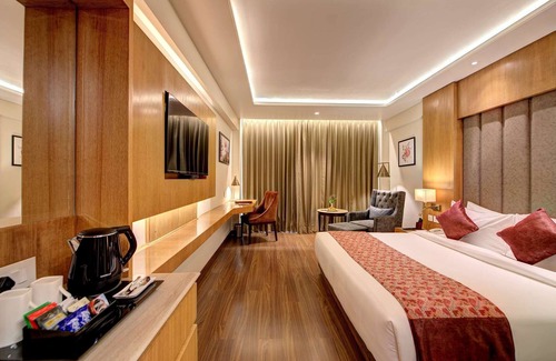 McLeod Ganj Hotel | Best Western Plus Revanta
