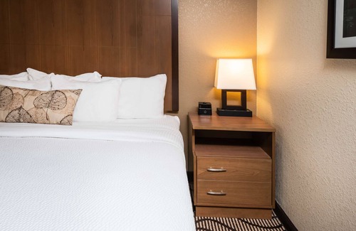 Great Falls Hotel | Best Western Plus Riverfront Hotel & Suites