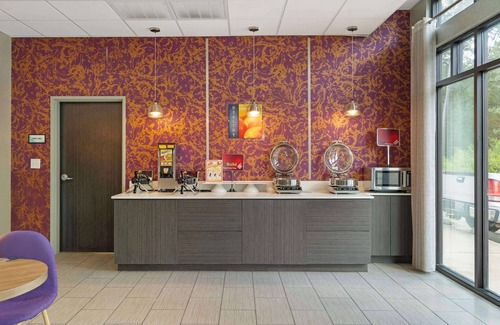 Ruston Hotel | Best Western PLUS Ruston Hotel
