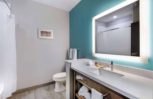 Ruston Hotel | Best Western PLUS Ruston Hotel