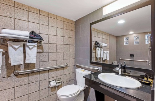 South Scottsdale Hotel | Best Western Plus Sundial