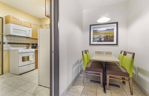 Prosser Hotel | Best Western Plus The Inn at Horse Heaven