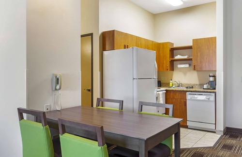 Prosser Hotel | Best Western Plus The Inn at Horse Heaven