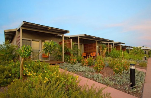 Stove Hill Resort | Best Western Plus The Ranges Karratha