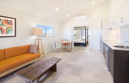 Stove Hill Resort | Best Western Plus The Ranges Karratha