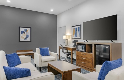 Washington Hotel | Best Western Plus Washington Hotel