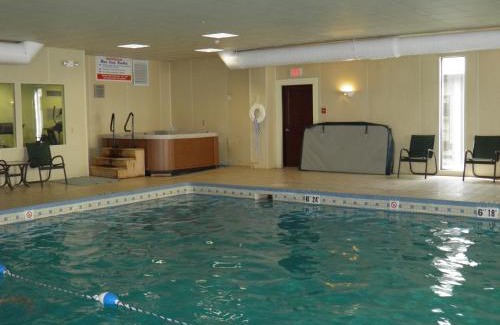 Waterville Hotel | Best Western Plus Waterville Grand Hotel