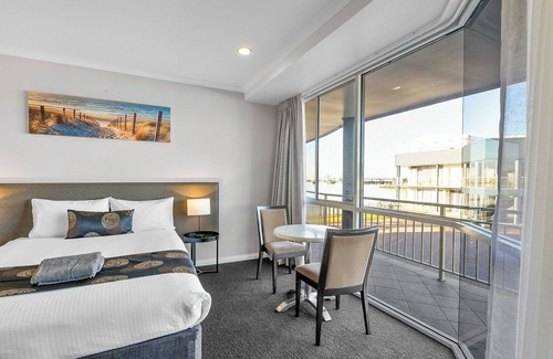 Port Lincoln Hotel | Best Western Port Lincoln