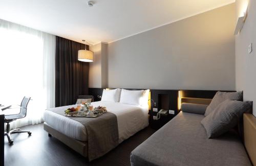 Sestri Ponente Hotel | Best Western Premier CHC Airport