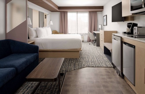 Keizer Hotel | Best Western Premier Keizer/Salem Hotel