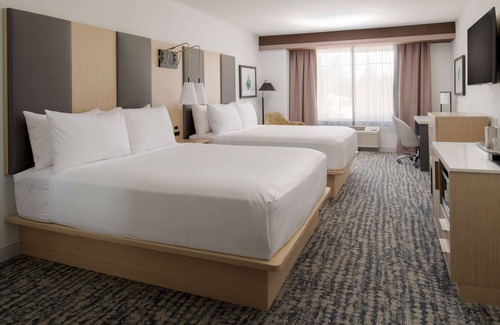 Keizer Hotel | Best Western Premier Keizer/Salem Hotel