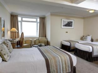 Seafront Hotel | Best Western Princes Marine Hotel