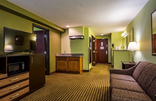 Ephrata Hotel | Best Western Rama Inn