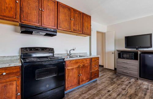 Santee Hotel | Best Western Santee Lodge