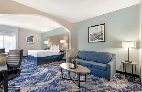 Pooler Hotel | Best Western Savannah Airport Inn & Suites