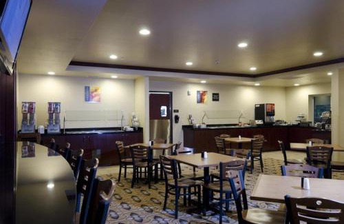 Shelby Hotel | Best Western Shelby Inn & Suites