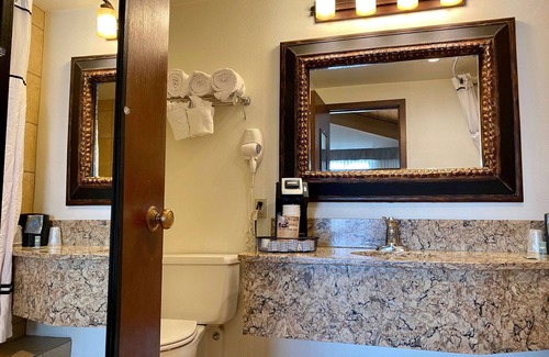 Sheridan Hotel | Best Western Sheridan Center