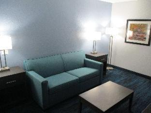 Little Rock Hotel | Best Western Southwest Little Rock