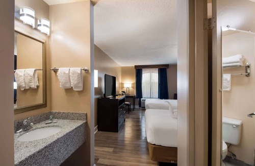 Springfield Hotel | Best Western Springfield