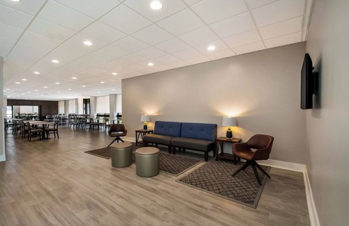 Springfield Hotel | Best Western Springfield