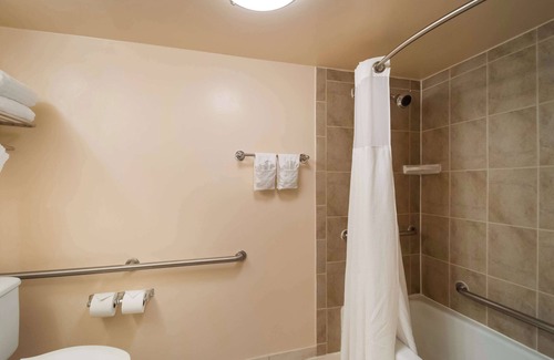 Springfield Hotel | Best Western Springfield
