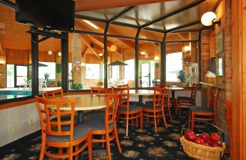 Oxford Hotel | Best Western Sycamore Inn