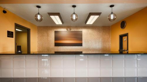 West Monroe Hotel | Best Western West Monroe Inn