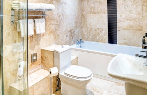 Weymouth Hotel | Best Western Weymouth Hotel Rembrandt