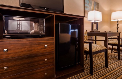Woodhaven Hotel | Best Western Woodhaven Inn