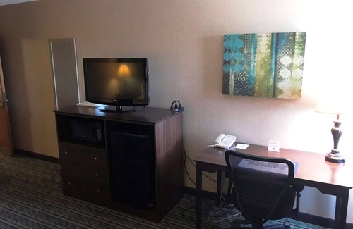 Woodhaven Hotel | Best Western Woodhaven Inn