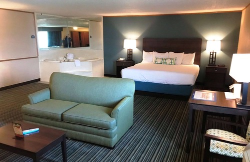 Woodhaven Hotel | Best Western Woodhaven Inn