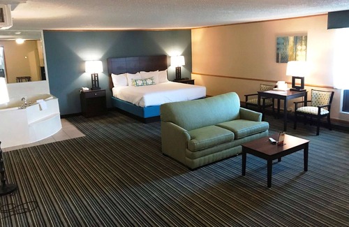 Woodhaven Hotel | Best Western Woodhaven Inn